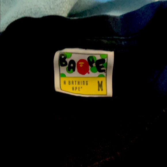 PlayboyxA BATHING BAPE - Picture 2 of 3